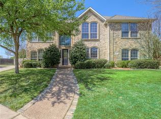 550 Michener Ct, Southlake, TX 76092
