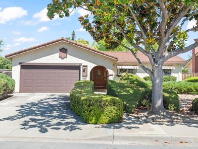 152 Jacinto Way, Sunnyvale, CA, 94086