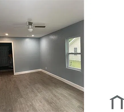 3 bed, 1100 sqft, $1,350 — Photo 4