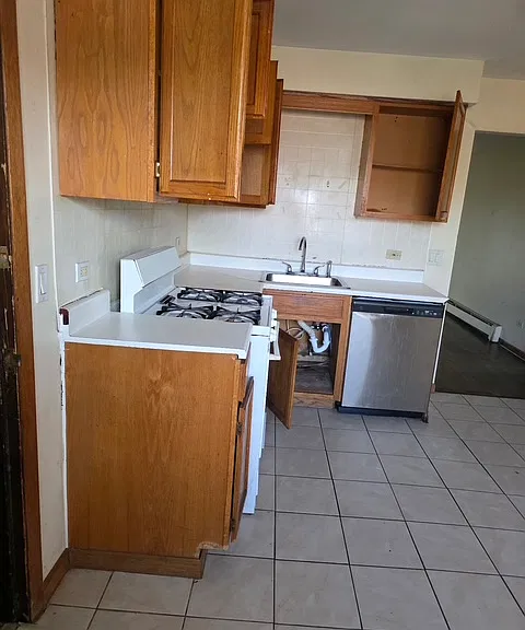 9815 El Cameno Ln #2W — Photo 8