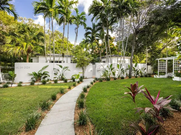 4085 Poinciana Ave, Miami, FL 33133
