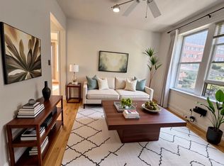 86 Park Ave APT 1, Hoboken, NJ 07030