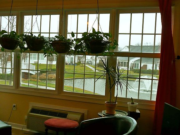 Sunroom