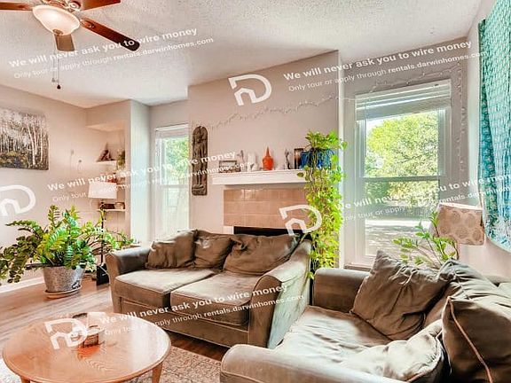 4th image of 5313 Indio Dr APT A