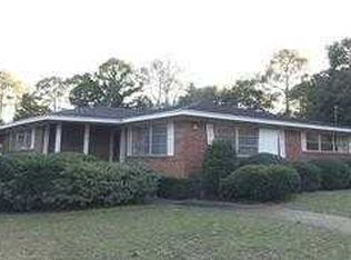 811 Garden Club Dr, Panama City, FL 32401