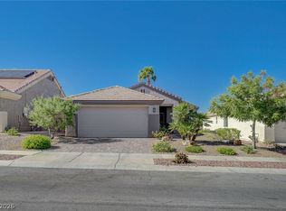 2156 High Mesa Dr, Henderson, NV 89012