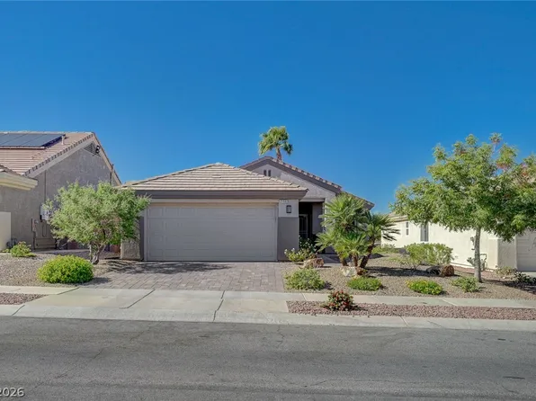 2156 High Mesa Dr, Henderson, NV 89012