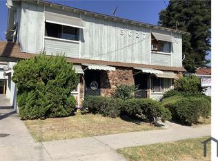 3627 Santa Ana St #D, Huntington Park, CA 90255
