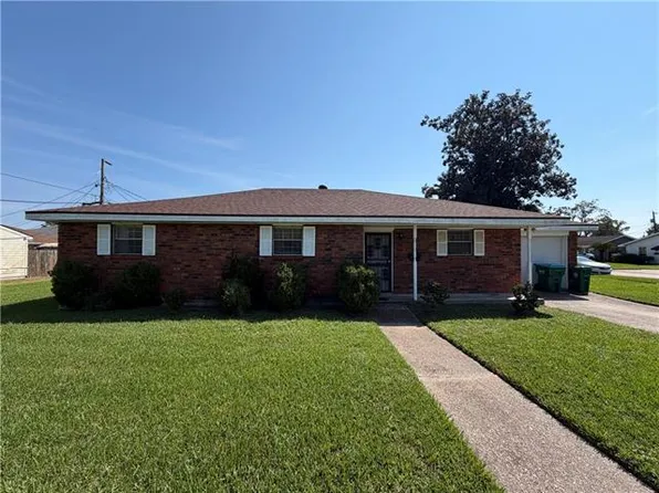 100 Clemson Dr, Kenner, LA 70065