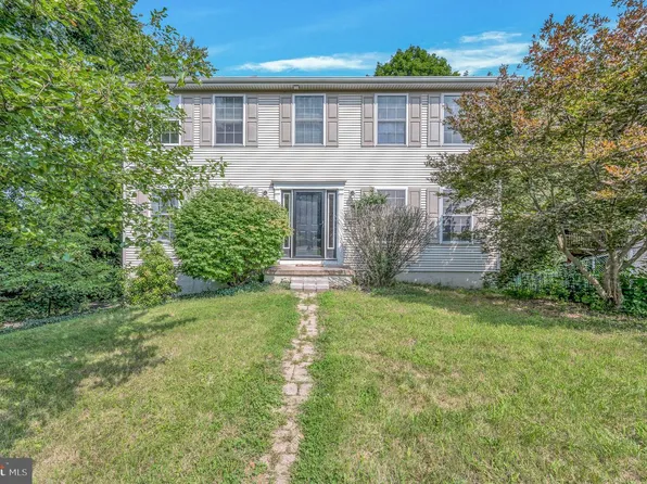 173 Chestnut St, Warrior Run, PA 18706