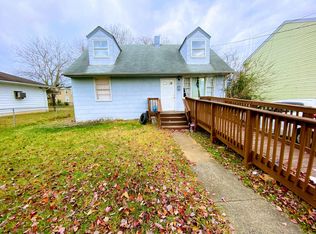 207 Coakley St, Fredericksburg, VA 22401