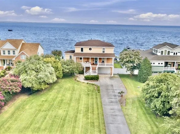 158 Mariners Way, Moyock, NC 27958