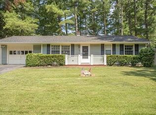 165 Nicholas Rd, Raynham, MA 02767