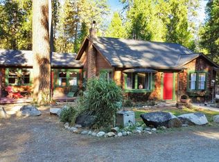 10099 Celio Rd, Nevada City, CA 95959