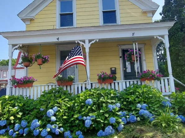 25 Oak Street, Brunswick, ME 04011