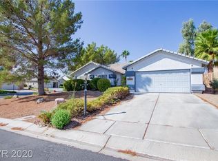 5301 Oakbank Ct, Las Vegas, NV 89130