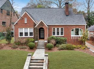 1092 Rosewood Dr NE, Atlanta, GA 30306