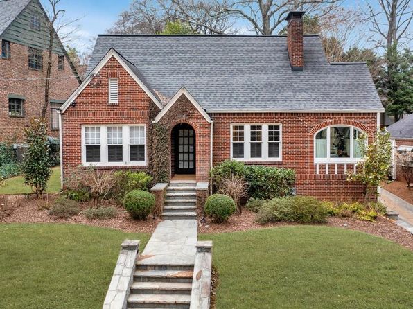 Virginia Highland Atlanta Real Estate Virginia Highland Atlanta