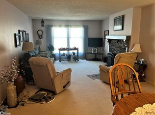 408 S Hall St APT 2, Algona, IA 50511