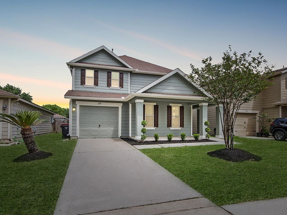 1st image of 255 Silky Leaf Dr