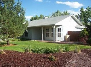 708 Sagebrush Dr, Aztec, NM 87410