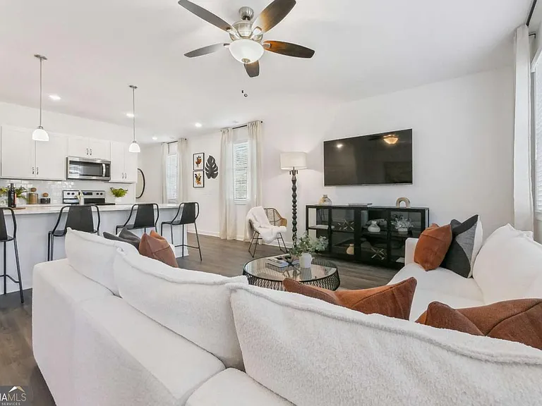 4191 Denton Dr #4191 — Photo 9