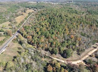 14A Highway 58, Sidney, AR 72577