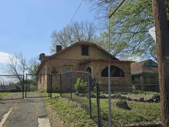 973 Doris Ave, Memphis, TN 38106
