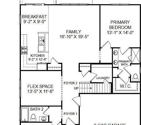 2nd image of this home