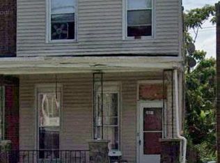 2931 Belmont Ave, Baltimore, MD 21216