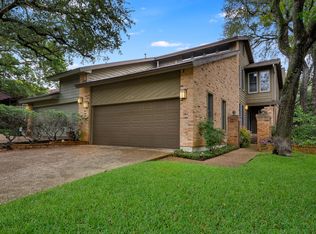 8129 Forest Mesa Dr, Austin, TX 78759
