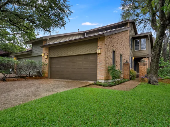 8129 Forest Mesa Dr, Austin, TX 78759