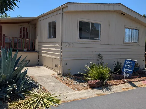 401 Bounty Way #636, Pittsburg, CA 94565