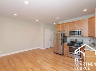 5202 W Belmont Ave #2A, Chicago, IL 60641