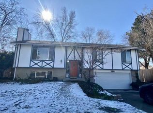 390 E Kittridge St, Midvale, UT 84047