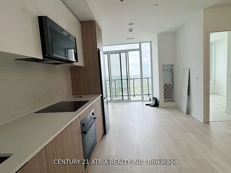 5 Defries St #LPH01 — Photo 1