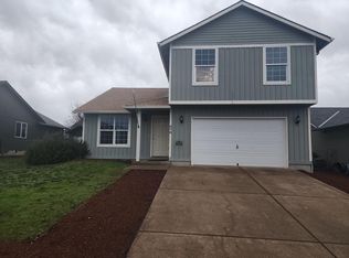 270 NW Card Ave, Dallas, OR 97338