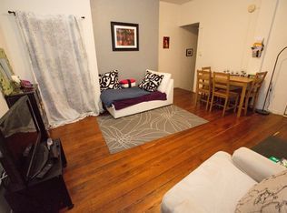 1928 E Pratt St APT 5, Baltimore, MD 21231