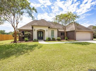 11120 Sims Rd, Denham Springs, LA 70706