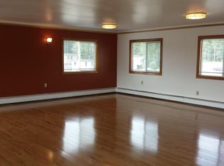 615 W 45th Ave, Anchorage, AK 99503