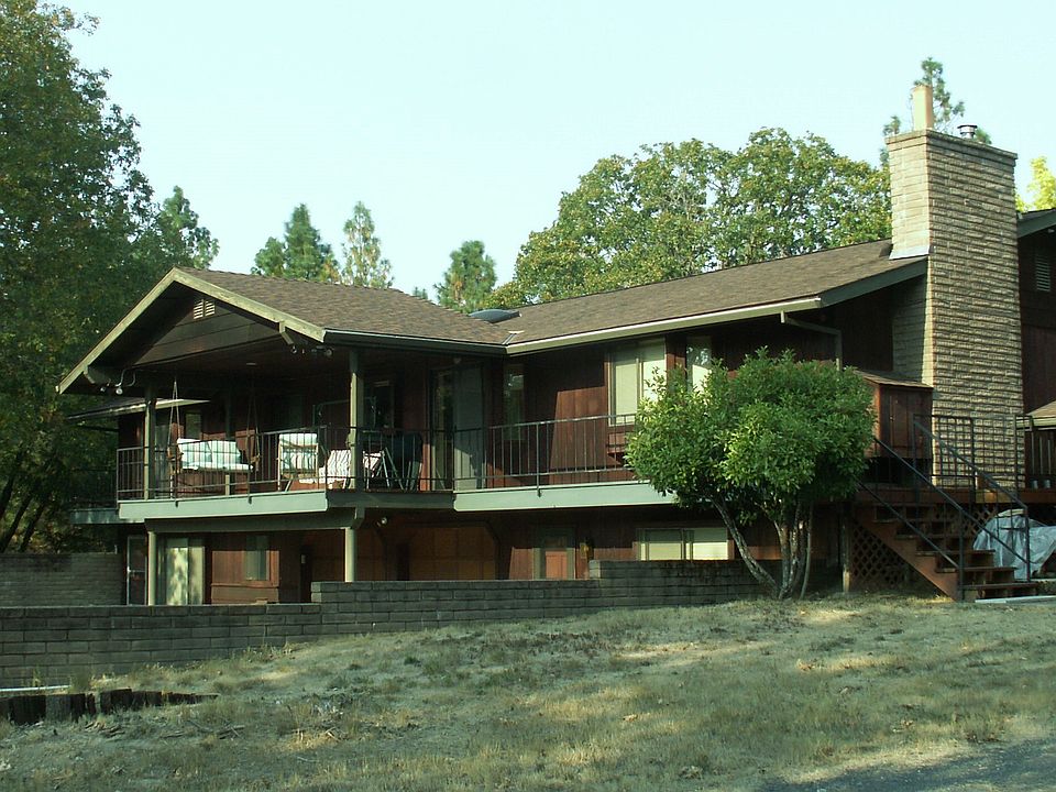 House from the SW