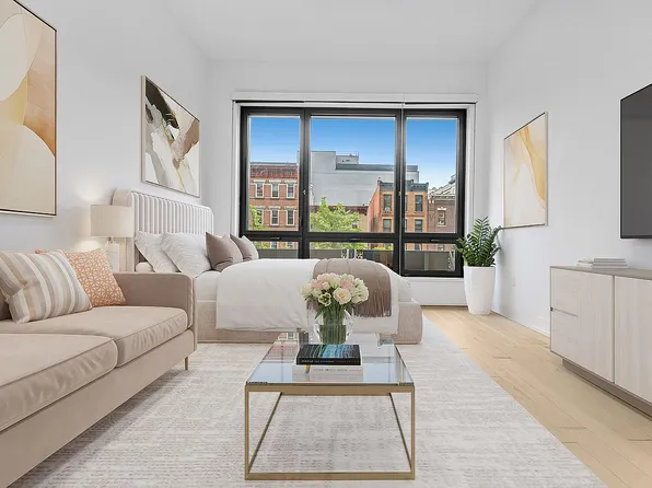 550 Vanderbilt Ave APT 212, Brooklyn, NY 11238