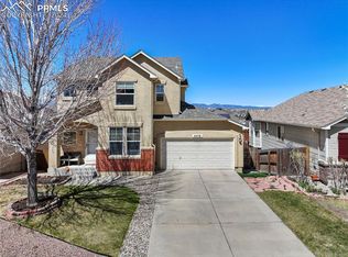 4418 Centerville Dr, Colorado Springs, CO 80922