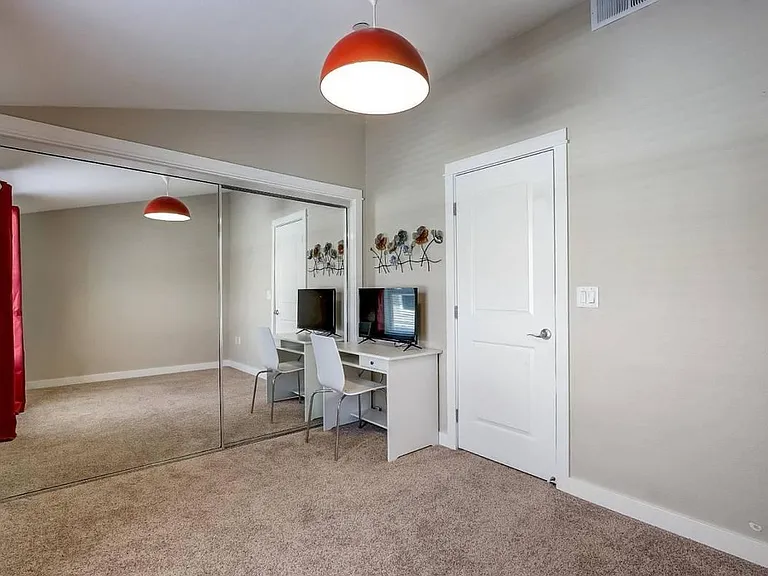 3rd Story Room