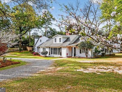 3824 Overlook Ave, Macon, GA, 31204