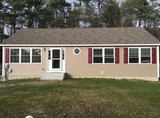 200 Main St, Fremont, NH 03044