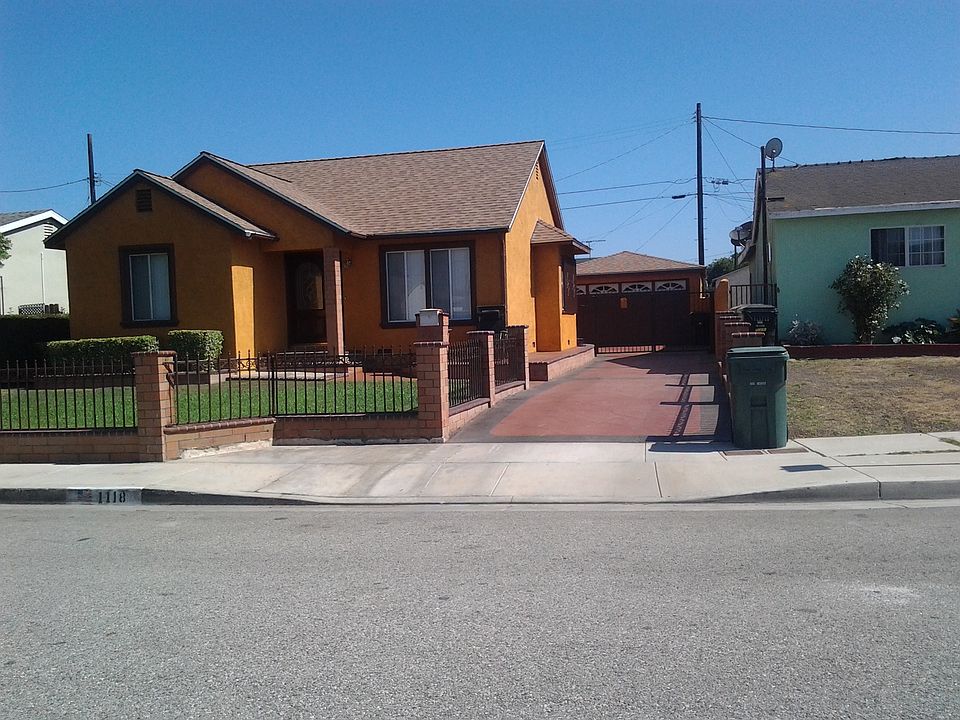 1st image of 1118 E 125th St