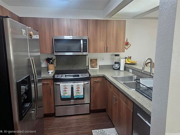 5th image of 92-1511 Aliinui Dr #10E