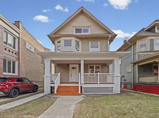 7809 S Peoria St, Chicago, IL 60620