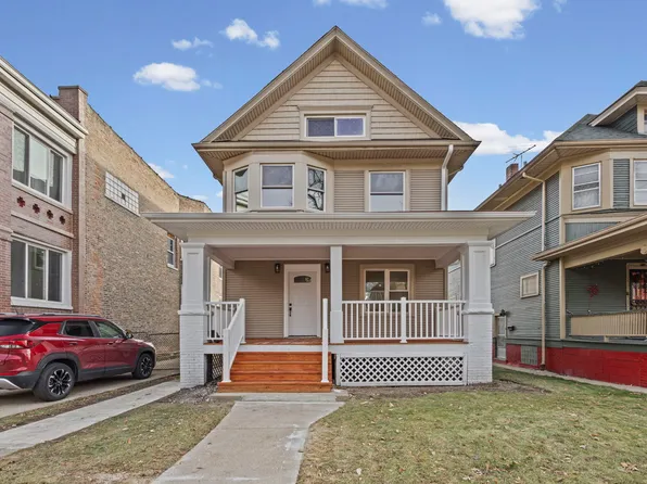 7809 S Peoria St, Chicago, IL 60620